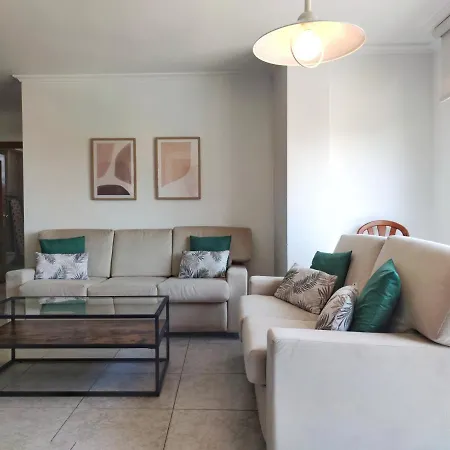 Desconectaengalicia El Pescador, Vistas Al Puerto, 200M Playa Appartement Portonovo Buitenkant foto