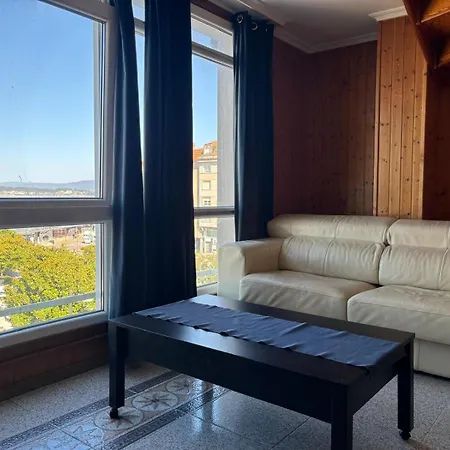 Desconectaengalicia El Pescador, Vistas Al Puerto, 200M Playa Appartement Portonovo Buitenkant foto