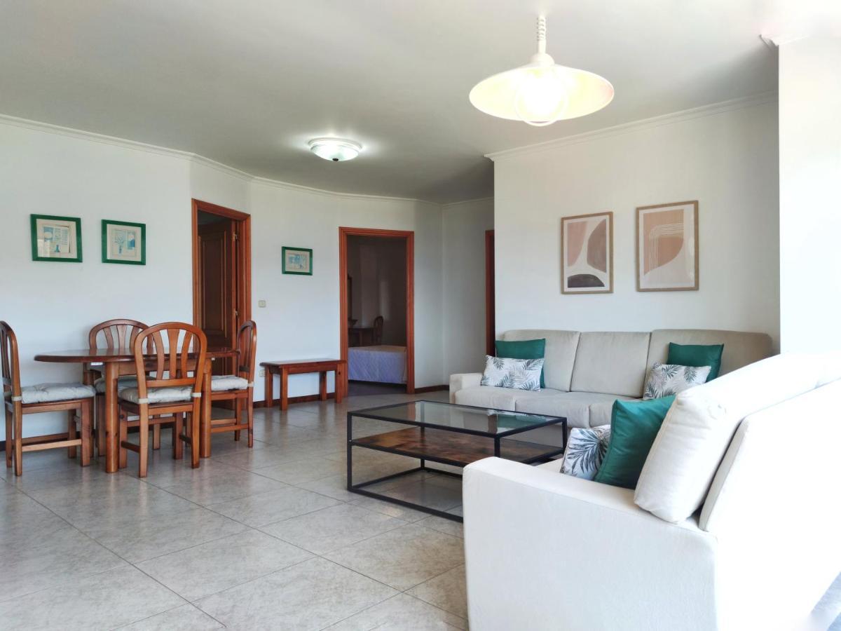 Apartment Desconectaengalicia El Pescador, Vistas Al Puerto, 200m Playa