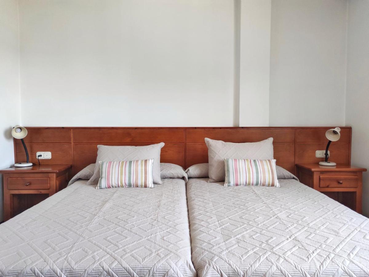 Desconectaengalicia El Pescador, Vistas Al Puerto, 200m Playa Apartment Portonovo