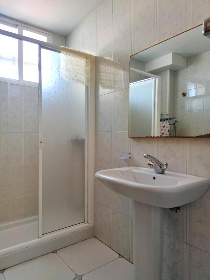 Apartment Desconectaengalicia El Pescador, Vistas Al Puerto, 200m Playa Portonovo