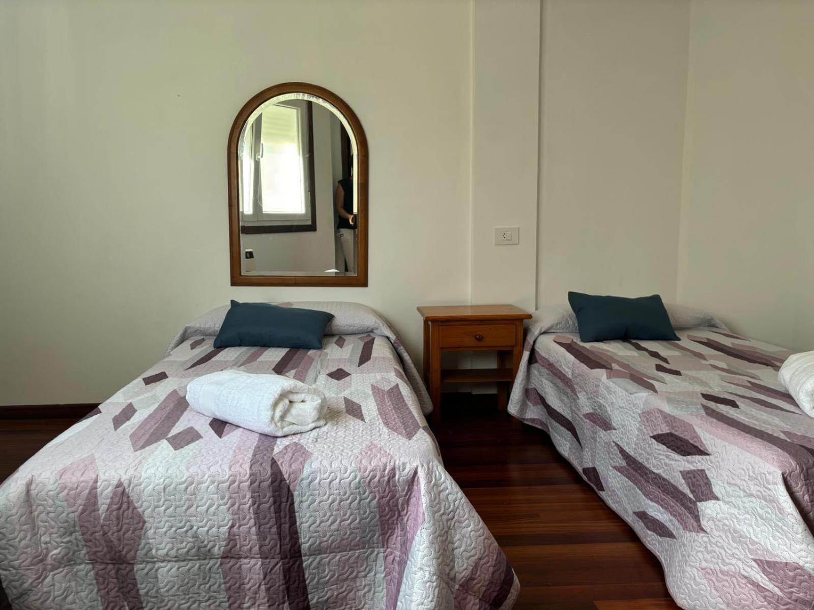Apartment Desconectaengalicia El Pescador, Vistas Al Puerto, 200m Playa Portonovo