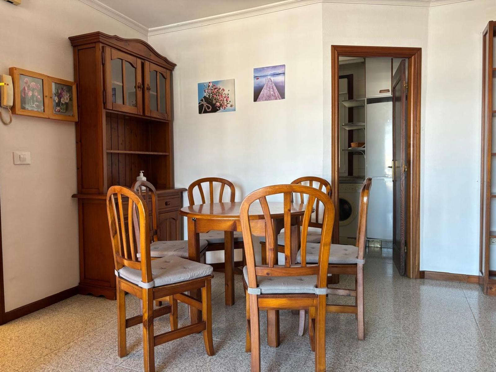 Desconectaengalicia El Pescador, Vistas Al Puerto, 200m Playa Apartment