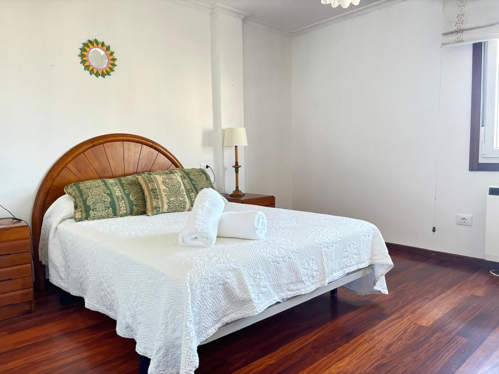 Apartment Desconectaengalicia El Pescador, Vistas Al Puerto, 200m Playa